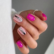 熱銷直出 紅色跳色指甲貼片顯白大方百搭穿戴甲成品可拆卸可重復使用24片裝 美甲貼滿299元出貨 歷史價格詳細信息