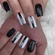 熱銷直出 甜美可愛風穿戴甲紅白小花斑點學生可拆卸美甲假指甲片成品 美甲貼滿299元出貨 歷史價格詳細信息