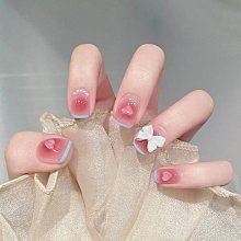 熱銷直出 穿戴甲短款豹紋裸色辣妹歐美風假指甲貼片False Nail美甲甲片 美甲貼滿299元出貨 歷史價格詳細信息