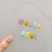 熱銷直出 甜美可愛風穿戴甲紅白小花斑點學生可拆卸美甲假指甲片成品 美甲貼滿299元出貨 歷史價格詳細信息