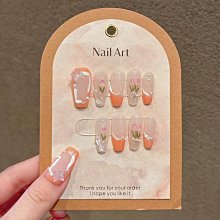 原創郁金香項鏈女ins風森系花朵鎖骨鏈韓版小香風玉髓吊墜925純銀 歷史價格詳細信息