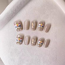 純手工光療美甲優雅顯白法式斜邊小紅書爆款 穿戴指甲貼片可拆卸 指甲貼片 美甲片 指甲貼257 LX063 歷史價格詳細信息