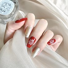 新款實拍純手工穿戴甲奶油愛心焦糖暈染鎏銀光療美甲貼片假指甲 指甲貼片 美甲片 指甲貼383 LX063 歷史價格詳細信息