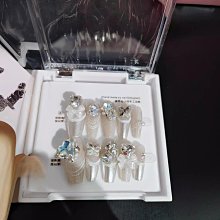 網紅魔鏡粉功能膠～推薦精選～《半固態魔鏡粉造型膠-5ml》～不流動 黏鑽超牢固，一抹顯色 易蹭粉 高亮度～可用LED/U 歷史價格詳細信息