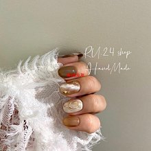 手工定製甲片超閃溫柔漸層眼鑲鑽球美甲可拆卸持久穿戴假指甲貼 歷史價格詳細信息