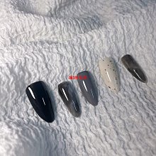 穿戴甲黑鉆蝴蝶結長款輕奢赫本風美甲貼片甲片可摘下重復使用新款~特價~美家小鋪 歷史價格詳細信息