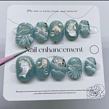 手繪穿戴甲 敲可愛貓咪爪爪棋盤格可拆卸假指甲美甲貼片成品 美甲貼片 指甲貼片 美甲片 穿戴甲 指甲貼 美甲貼 NK064 歷史價格詳細信息