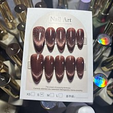 美甲貼片手工裸色眼穿戴甲純色2023年新款短款高級感甲孕婦可用 歷史價格詳細信息