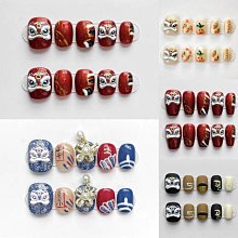 2024新年醒獅飾品毛絨胸新款可愛卡通民族風徽章圍巾帽子別女~告白氣球 歷史價格詳細信息