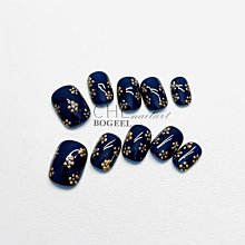 （純手工定制美甲）春之蝶戀|純手工穿戴甲粉色蝴蝶純欲貼鉆細閃美甲穿戴甲2024新款 歷史價格詳細信息