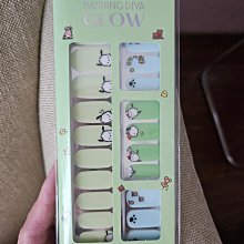 【DASHING DIVA】三麗鷗聯名款 glaze凝膠美甲貼_大耳狗喜拿 歷史價格詳細信息