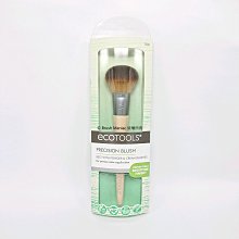 EcoTools 腮紅修容刷(1611)1支入【小三美日】D016116 歷史價格詳細信息