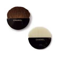 Chanel 香奈兒 刷具組 山茶花眼影刷+唇刷+眉刷 組合 歷史價格詳細信息