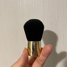 YSL 訂製隨身底妝刷 - 贈YSL化妝包(隨機出貨) 現貨 廠商直送 歷史價格詳細信息