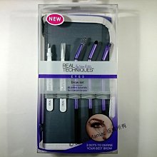 Brush Maniac - Real Techniques INSTAPOP FACE BRUSH 完美上鏡底妝完妝刷 歷史價格詳細信息