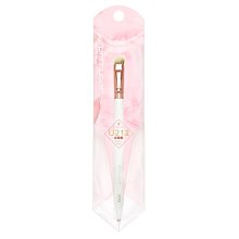 岡山戀香水~Pro User U213 眉眼刷~優惠價:95元 歷史價格詳細信息