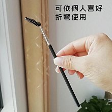 美顏色@@刷具 勝過植村秀 DJ COSMOS專業職人系列S18貉子毛斜眉刷黑桿斜角眉刷 編號P號 任選五件免運 歷史價格詳細信息