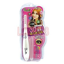 悠貝莉 多功能 可拆卸刷具套刷組 共2款 (蜜粉刷+鼻影刷/腮紅刷+鼻影刷)【佳瑪】省空間 出遊必備 上妝 歷史價格詳細信息