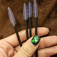 燙睫毛專用韓國矽膠墊片睫毛槓輔助器角白翹睫術工具多翹度 歷史價格詳細信息