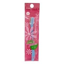 Cosmos A-皇冠彎剪+螺旋睫毛刷(1+1支入)H34331，下單前請先詢問貨量 歷史價格詳細信息