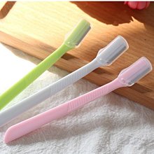 3支裝鼻毛修剪器男士手動剃鼻毛清潔小剪刀清理鼻孔神器女專用 歷史價格詳細信息