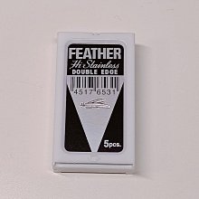 日本製 FEATHER Piany V line 除毛刀 3入 剃刀 私密處除毛刀 比基尼線除毛刀 美體刀 修毛刀 V線 歷史價格詳細信息