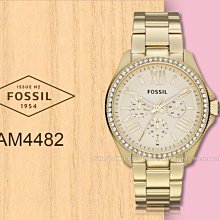 FOSSIL 手錶 專賣店 ME3064 男錶 石英錶 真皮錶帶  自動上鏈機芯防水 全新品 保固一年 開發票 歷史價格詳細信息