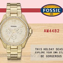 CASIO 時計屋  FOSSIL手錶 FS5237+ES3988 指針石英情侶對錶 皮革錶帶 深海藍x白 生活日常防水 歷史價格詳細信息