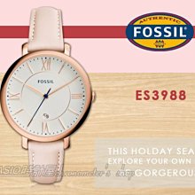 FOSSIL 豹紋皮革錶帶女錶-ES4725黑色 歷史價格詳細信息