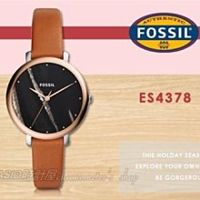 CASIO 時計屋  FOSSIL手錶 FS5237+ES3988 指針石英情侶對錶 皮革錶帶 深海藍x白 生活日常防水 歷史價格詳細信息