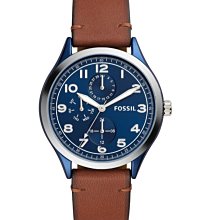美國代購 Fossil 精品男錶 BQ2410 歷史價格詳細信息