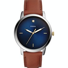 美國代購 Fossil 精品男錶 FS5490 歷史價格詳細信息