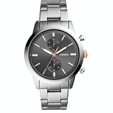 美國代購 Fossil 精品男錶 FS5402 歷史價格詳細信息