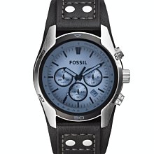 FOSSIL 手錶 CH2565 炫風時代潮流計時男錶-銀 保固一年 廠商直送 歷史價格詳細信息