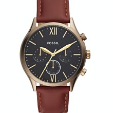 美國代購 Fossil 精品男錶 BQ2410 歷史價格詳細信息