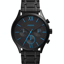 美國代購 Fossil 精品男錶 BQ2410 歷史價格詳細信息