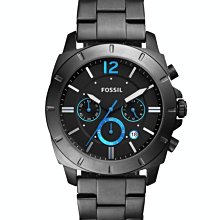 美國代購 Fossil 精品男錶  BQ2196 歷史價格詳細信息