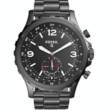 美國代購 Fossil 精品男錶 JR1354 ㊣ 歷史價格詳細信息