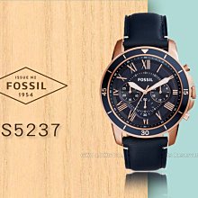 FOSSIL 深邃三眼時尚腕錶(鋼帶-灰) 歷史價格詳細信息