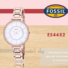 CASIO 時計屋  FOSSIL手錶 FS5237+ES3988 指針石英情侶對錶 皮革錶帶 深海藍x白 生活日常防水 歷史價格詳細信息