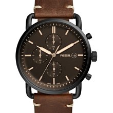 美國代購 Fossil 精品男錶 FS5402 歷史價格詳細信息