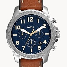 美國代購 Fossil 精品男錶 FS5402 歷史價格詳細信息