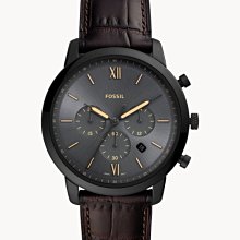 美國代購 Fossil 精品男錶 JR1354 ㊣ 歷史價格詳細信息