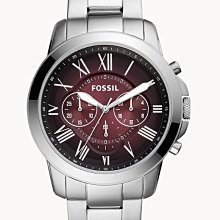 美國代購 Fossil 精品男錶 FS5698 ㊣ 歷史價格詳細信息
