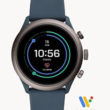 美國代購 Fossil 精品智能男錶 FTW4015 ㊣ 歷史價格詳細信息