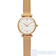 FOSSIL ES3433《美式時尚風格》36mm/百搭款超薄個性腕表/羅馬時標/時尚銀【第一鐘錶眼鏡】 歷史價格詳細信息