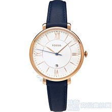 FOSSIL ES4843【展示品出清】36mm《美式時尚風格》百搭款超薄個性腕表/小秒針/玫瑰金x紫 歷史價格詳細信息