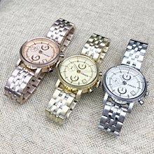 FOSSIL黑鋼三眼潮流計時腕錶FS5798 歷史價格詳細信息