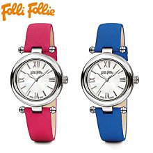 folli follie 二手腕表 玫瑰金 正品保證 w1 歷史價格詳細信息