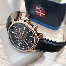 FOSSIL Rhett 翠綠 多功能三眼手錶-43mm BQ2892 歷史價格詳細信息